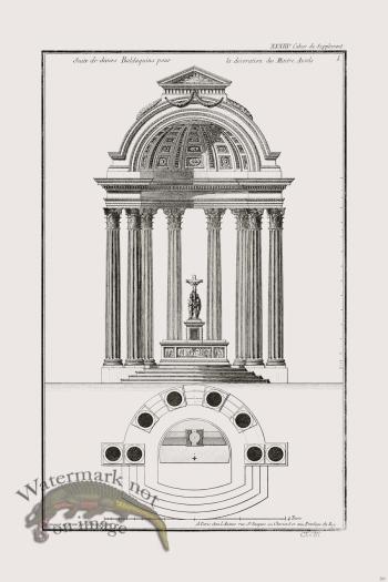 Elementary Architecture 201